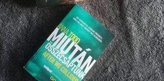 A KS vikingje is imádja a romantikus regényeket, hogy mi?