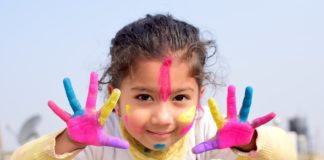 Pályázatot hirdetett gyerekeknek az Országos Katasztrófavédelmi Főigazgatóság