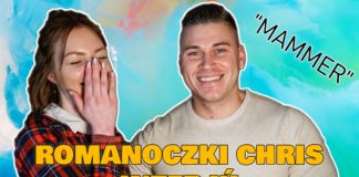Mindent IS megtudhattok a Mammeres videókról, interjú Romanoczki Chrissel