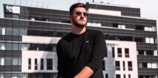 Hernádi Bence párjának ki kell pihennie a készülődés fáradalmait