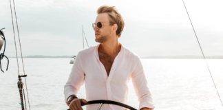 Elképesztő, milyen élményt kapott Henry Kettner szülinapjára!