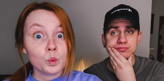 Ilyen egy pasi, amikor “kamubeteg”, TikTokkereink megmutatták