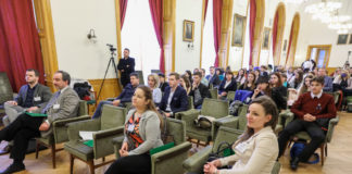 Itt olvashatsz el mindent az Eötvös – szónokverseny döntőjéről