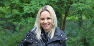 Zsani mindig meseszép!