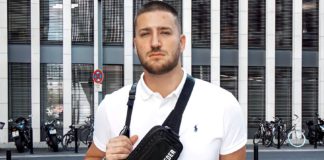 Hernádi Bence rászokott a pacek outfites videókra?