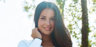 Direkt idegesíti fel párját Hernádi Bence