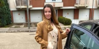 Lujza Edina fogyózik?