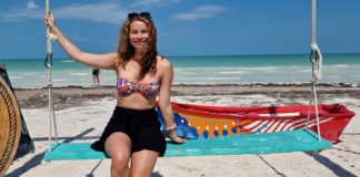 Ismét debütált a Viszkok Fruzsi kedvencei beauty box