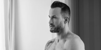 Csuti új szerelme még a napnál is szebb