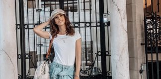 Petra turistáskodik, micsoda manhattani képek