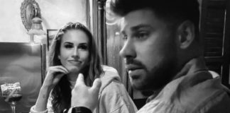 Sok idő után Petra ismét feltűnik az Éjjel-Nappal Budapestben!