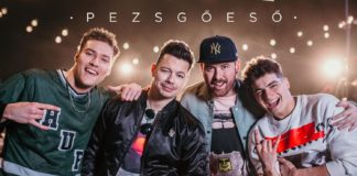 Marics Petiék a Wellhelloval durrantották a nyár slágerét