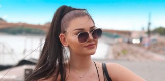 Ezeket eszi Farkas Timi a nagy műtét után