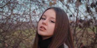 Avokádó tálat festett Makk Adri, nem semmi!