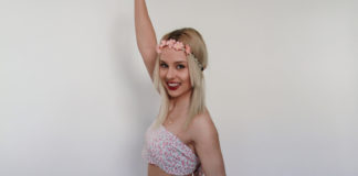 Hihetetlen, hol ünnepli Zsani a 23. szülinapját!