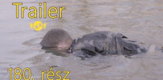 Egy rossz lökés…Előzetes 180. rész