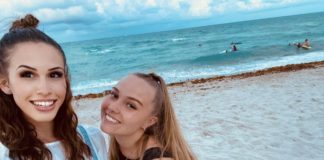 Petrának nem jött be annyira Miami