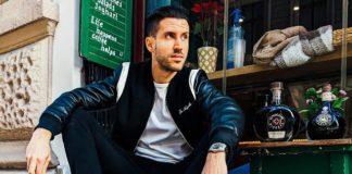 Micsoda tetoválást csináltatott Dancsó