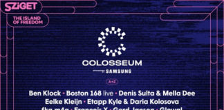 Colosseum újratöltve