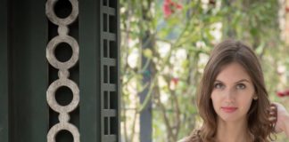 Juli nyári rucija mindenkit IS lenyűgöz!