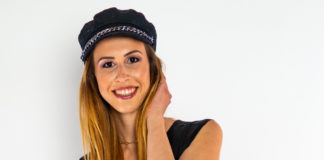 Petra modell munkát kapott New Yorkban