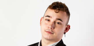 Sanyi kacagásától volt hangos minden IS!