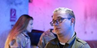 Sanyi rettegett a töri érettségitől