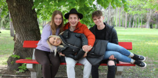 Vajon kié lesz Zsani szíve?