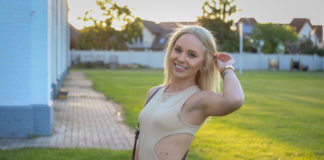 Ki legyen a nap lánya? Szavazni ÉR!