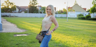 Zsani forróbb, mint valaha