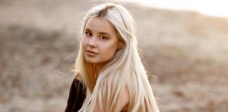 Elképesztő, kiket utánoz énekhangjával Makk Adri!