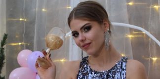 Hajszínt váltott Lady Szomjas, micsoda árnyalat