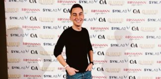 Műsorvezető-és influencer menedzser is egyszerre, interjú Zsóri Martinnal