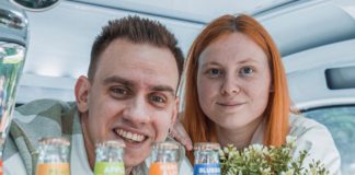 Ilyen Vivo és Norbi szerelmi élete, jajj