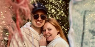 Vivi kisminkelte Norbit, micsoda makeup egy pasinak