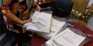 A végzősök szerint nem volt nehéz a töriérettségi