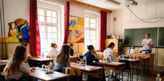 Éljen az angolérettségi