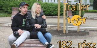 Egy új remény | Előzetes 182. rész