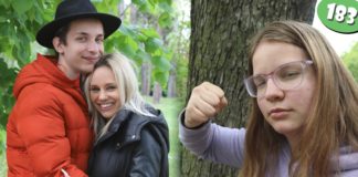 A testvérviszály | Középsuli 183. rész