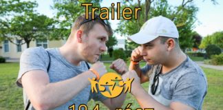 A Határtalanul mérkőzés | Előzetes 184. rész