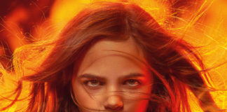 Vászonra kerül a kislány, aki tűzkeltésre képes, sci-fi született Stephen King regényéből