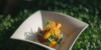 Hamarosan nyit a Gourmet Fesztivál