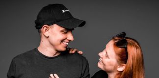 Norbi papucs párkapcsolatában?