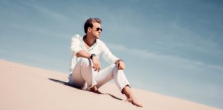 Henry Kettnerékhez új családtag érkezett