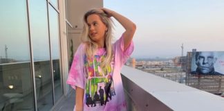 Nem hiszitek el, kivel találkozott WhisperTon