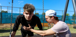 Peisza mindent meg tesz, de vajon elég lesz, hogy ne csapják ki?