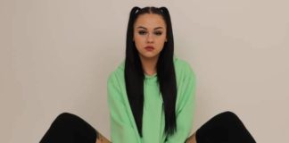 Lil G mutogatja mennyi pénze van…