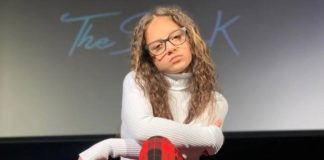 Tóth Kamillának van pasija?