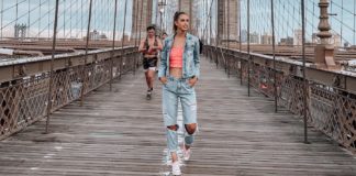 Megérkeztek Petra modell képei, zseniálisak!