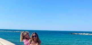 Dominika rucija olyan kék, akár a tenger